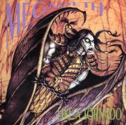 Megadeth : Like a Tornado
